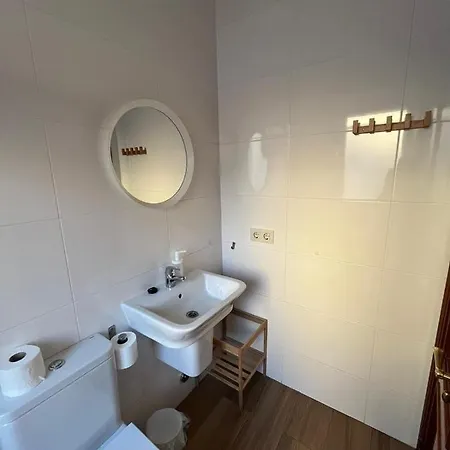 Plaza Pensjonat Palas de Rei